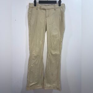 Women's Z. Cavaricci Flared Pants Size 7